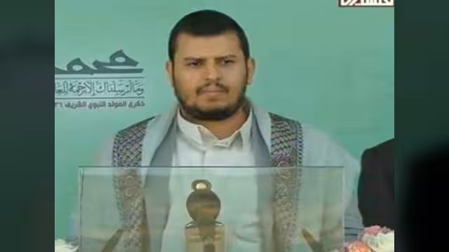 اليمن: الحوثي ينبه من محاولة الانقلاب على مكتسبات جماعته وعيناه باتجاه مأرب