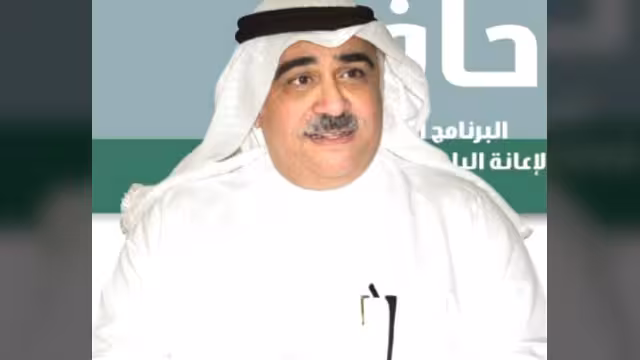 وزير العمل السعودي: ننتظر قريباً صدور قرار مجلس الوزراء بإغلاق المحلات 9 مساء