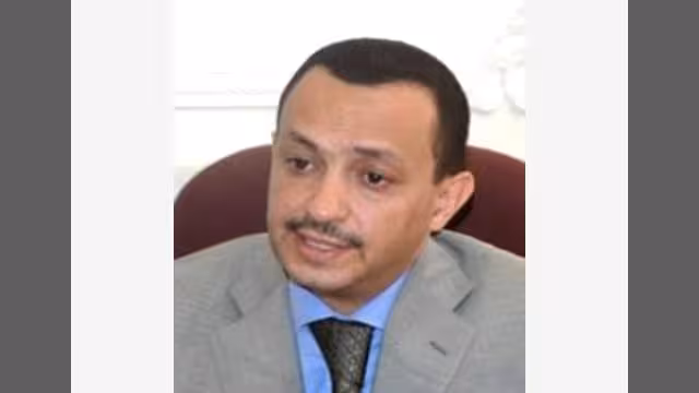 إلى كل من أساء لي: سامحكم الله