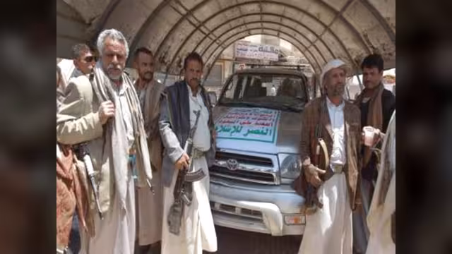 صنعاء عاصمة طاردة للمسؤولين والناشطين