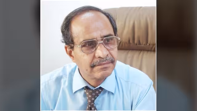 حسين باسلامة قائما بأعمال رئيس جامعة عدن