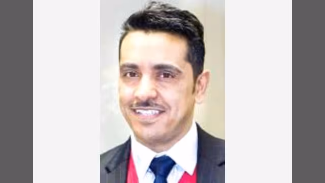 إيران تطلب الإنقاذ من السعودية