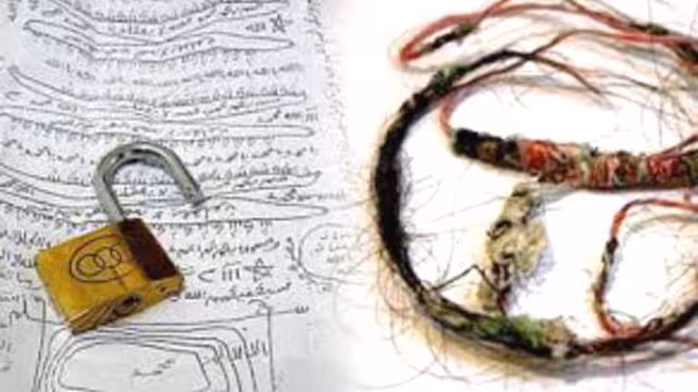 حجم سوق الشعوذة في اليمن 14.3 مليون دولار سنوياً