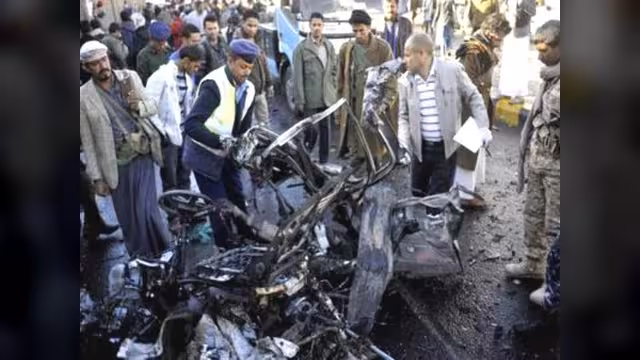 التفكّك في اليمن لا يوفّر السياسة والأمن