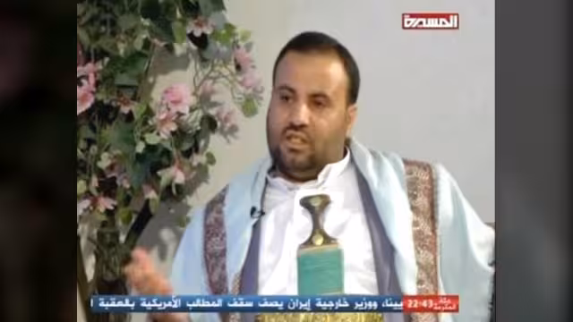 مستشار الرئيس الصماد يقرر التواري عن المشهد بسبب عدم تجاوب الرئاسة والحكومة والمكونات (النص)