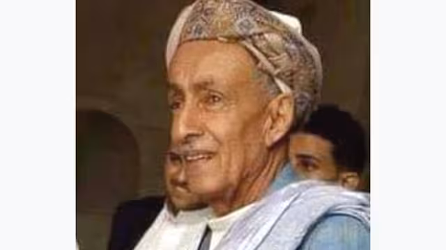 وفاة رجل الأعمال محمد أحمد عبده سنان العواضي