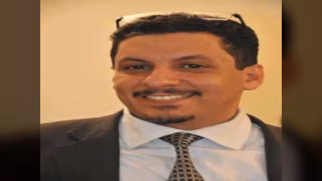 "الحوثيون" يختطفون مدير مكتب الرئيس هادي وسط العاصمة