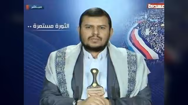 الحوثي: الأقاليم مؤامرة ومطلوب "سرعة" تصحيح وضع الهيئة وتعديل الدستور والسقف عالٍ جداً