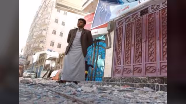"حرب الرئاسة" تشل حركة التجارة باليمن