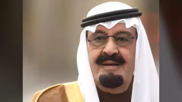 الملك عبد الله بن عبد العزيز.. مهندس الإصلاح