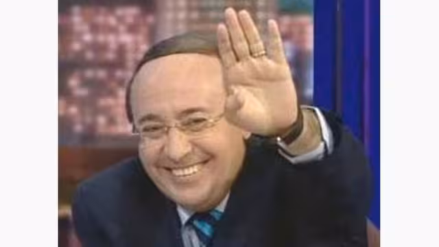 فيصل القاسم يشعل اليمن بخمس كلمات