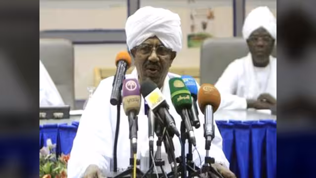 السودان: رفضنا تمويلاً أجنبياً مشروطاً للانتخابات المقبلة