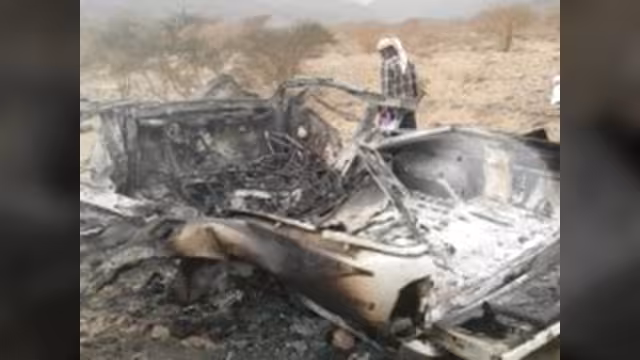 "فورين بوليسي": أمريكا تواجه هذه الورطة باليمن