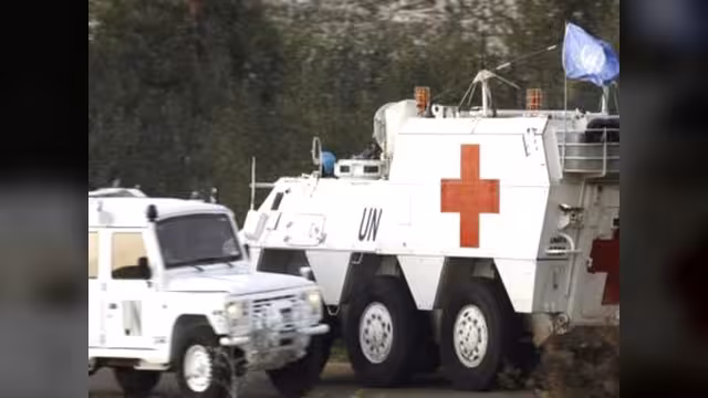 إسبانيا تحمّل إسرائيل مسؤولية مقتل الجندي في لبنان