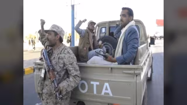 قتلى في مأرب .. ودعوات للتظاهر ضد "الحوثيين"