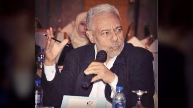 الناصري ينسحب من حوار موفنبيك ويؤكد: لا حل إلا عبر البرلمان