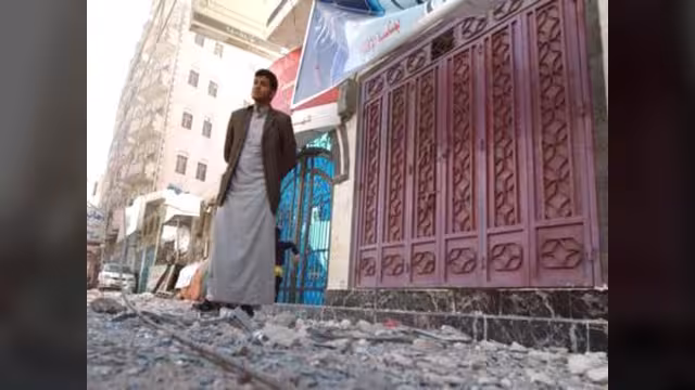 الشرطة اليمنيّة تدعو التجار لحمل السلاح دفاعاً عن أنفسهم