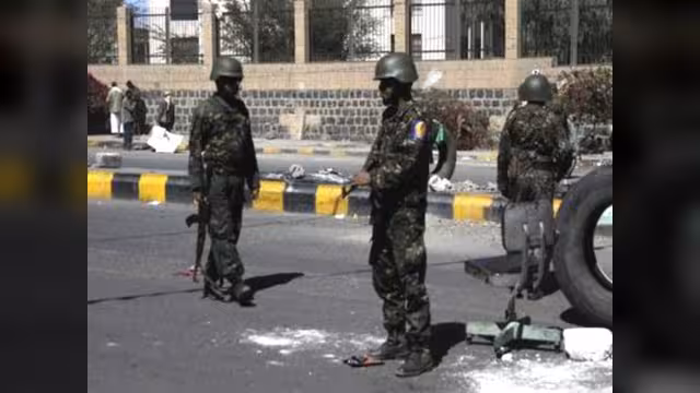 تركيا تطلب من مواطنيها مغادرة اليمن