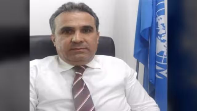 صلاح الحاج حسن في حوار: القات يفاقم أزمة الغذاء في اليمن