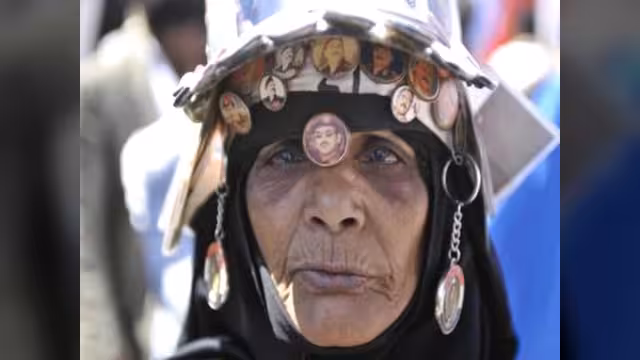 حكاية صعود رؤساء اليمن ولعنة الرحيل