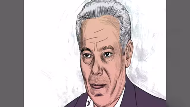 عبدالله نعمان... محامي الشعب اليمني