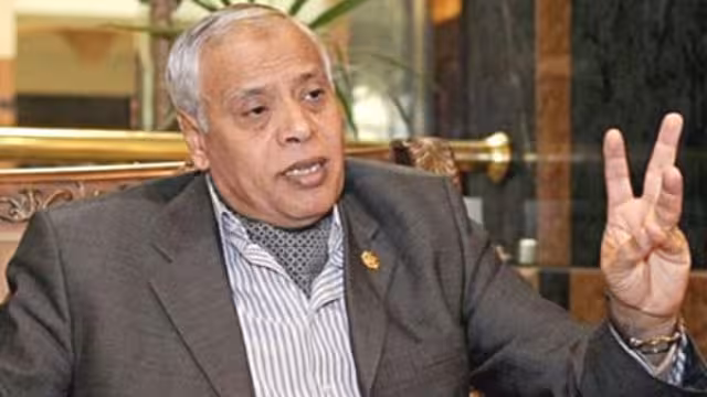 خببير عسكري: المناورة "مرجان 15" بين مصر والسعودية رسالة تحذير للحوثيين