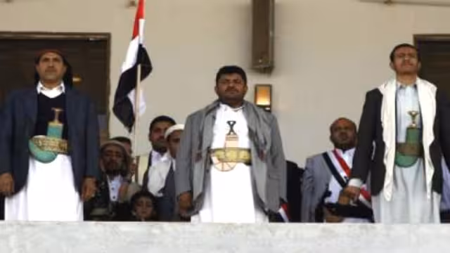 من هم أعضاء اللجنة الثورية للحوثيين: مجلس حكم المليشيات؟