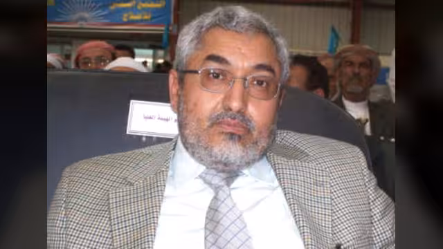 قحطان: توافق الخميس أكد على المبدأ الشرعية الدستورية بالإبقاء على البرلمان