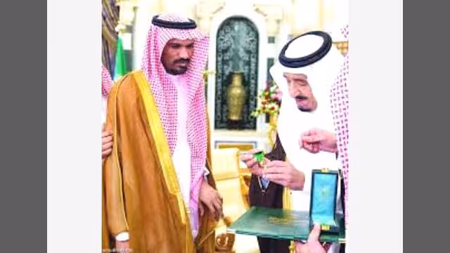 الدبلوماسي عبد الله الخالدي وقصة الإفلات من "قاعدة اليمن"