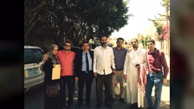 الحوثيون يفرجون عن ثلاثة قياديين في حزب الإصلاح بعد تعيينهم ممثلين بالحوار