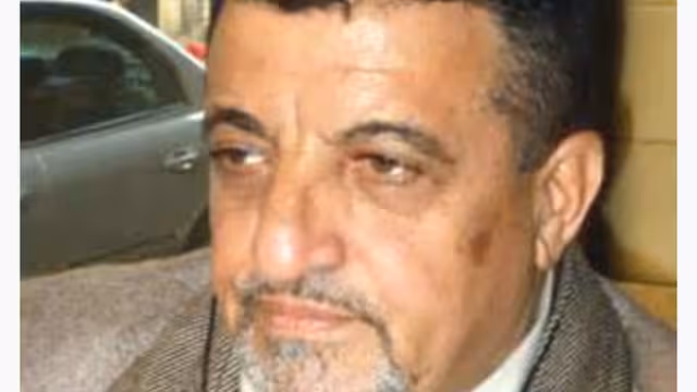 والنخلة، أيضاً، تستظلُّها الرابية