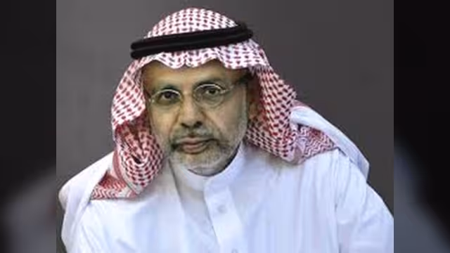عبدالله بقشان: الاضطرابات تعلق أعمال المجلس السعودي – اليمني