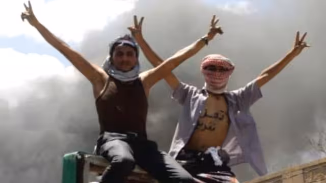 التصعيد العسكري يفخخ الحوار اليمني المقرر في الرياض