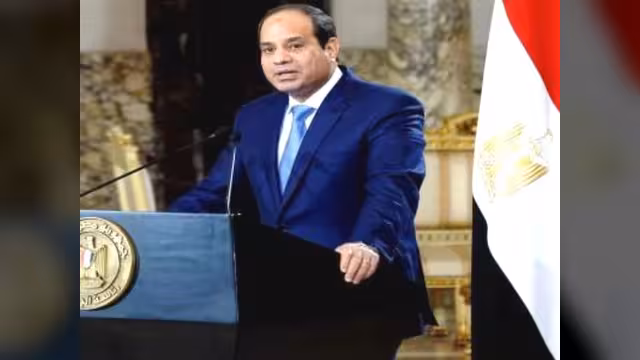 السيسي يضغط باليمن لتشكيل قوة عربية مشتركة