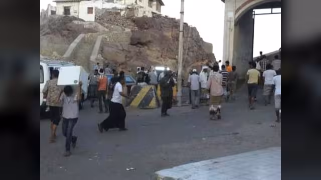 عدن: مبادرة شبابية لإعادة المنهوبات العامة