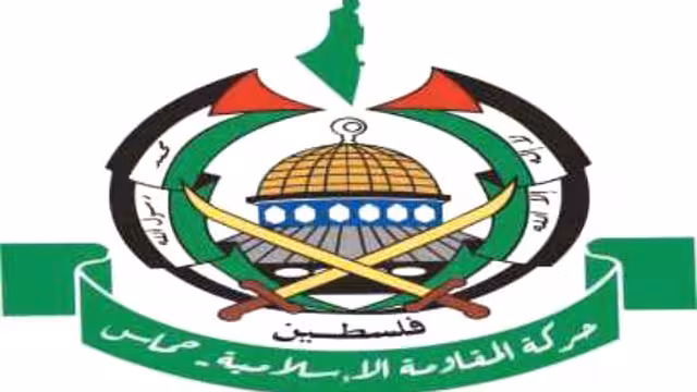"حماس": مع الشرعية السياسية وخيار الشعب في اليمن