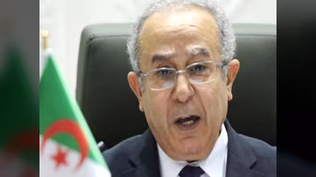 الجزائر تطرح مبادرة من 3 نقاط لوقف إطلاق النار والسعودية تشترط دخول قوات عربية إلى صنعاء