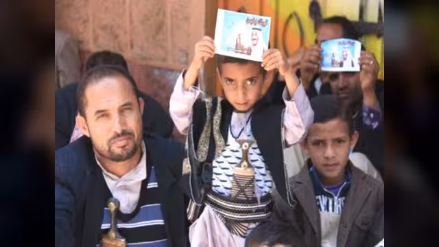 غياب التثقيف وأساليب مواجهة الحروب يرفع عدد الضحايا في اليمن