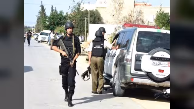 تونس: مقتل "إرهابيين" بينهم منفذ هجوم باردو