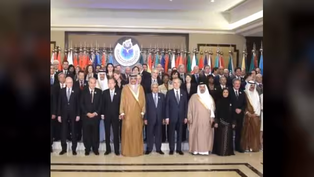 مساعدات جديدة للسوريين بمؤتمر للمانحين