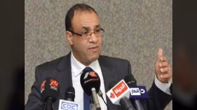 مصر تجلي رعاياها من اليمن عن طريق البحر