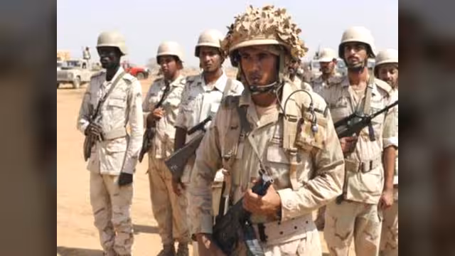 حروب السعودية اليمنية: التشابه والاختلاف