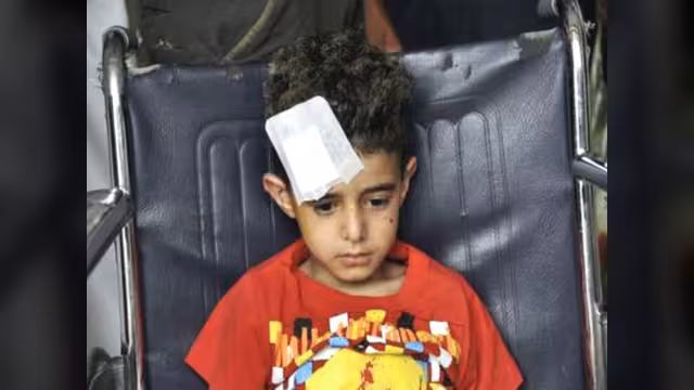 مستشفيات اليمن مهدّدة