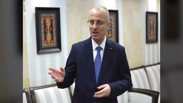 الحمد الله يهدد إسرائيل بالملاحقة الدولية لاحتجازها الأموال الفلسطينية