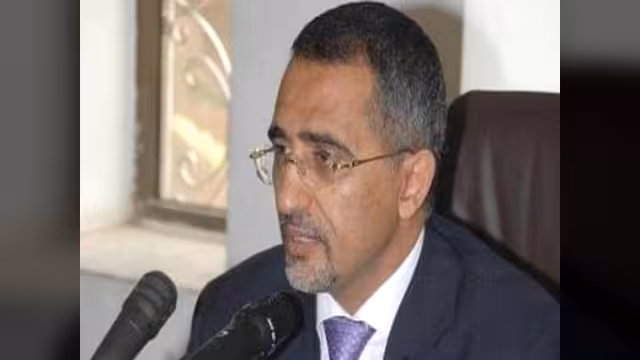وزير المالية: الوزارة لن تستطيع دفع مرتبات الموظفين في ظل الظروف الحالية