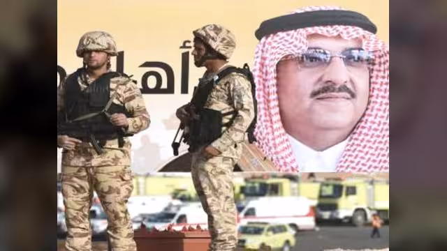 مقتل جندي سعودي.. والداخلية تحذر من عمليات إرهابية داخلية
