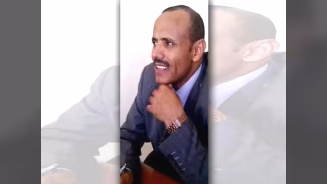 مقتل مدير إذاعة مأرب الحكومية في مواجهات مع الحوثيين