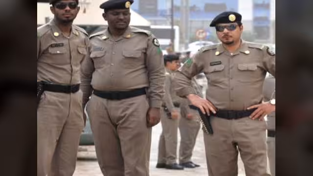 مقتل جنديين سعوديين بهجوم لـ"داعش" شرق الرياض