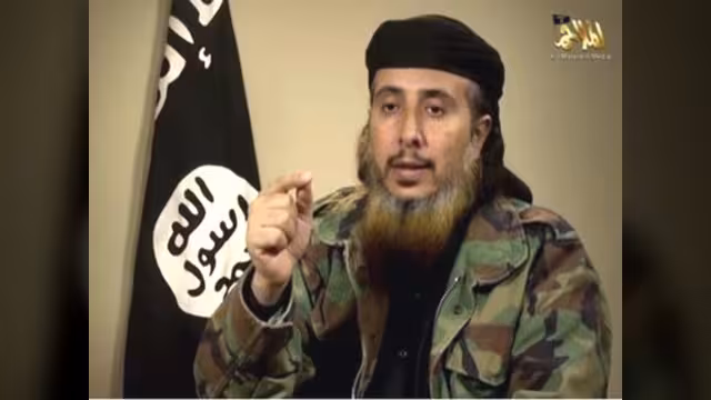 القاعدة تعلن مقتل القيادي نصر الآنسي (فيديو)