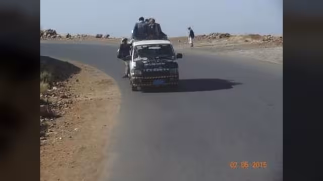 الوضع الإنساني يتفاقم في اليمن